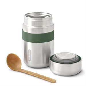 Black & Blum Food Flask